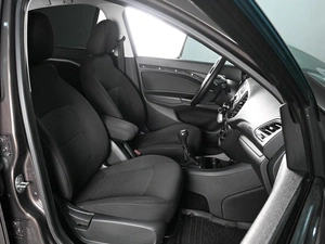 Седан ВАЗ (LADA) Vesta 2019 года, 899000 рублей, Аксай