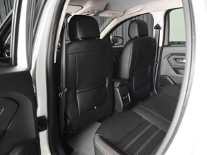 Внедорожник Renault Duster 2021 года, 1505000 рублей, Ставрополь