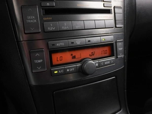 Седан Toyota Avensis 2008 года, 729050 рублей, Москва