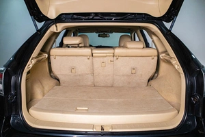 Внедорожник Lexus RX 2011 года, 2189000 рублей, Сургут