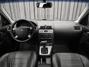 Седан Ford Mondeo 2005 года, 490000 рублей, Красноярск