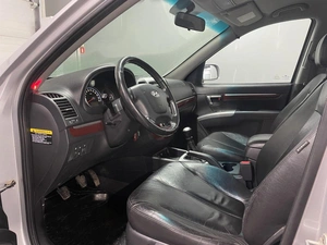 Внедорожник Hyundai Santa Fe 2007 года, 1060000 рублей, Ярославль