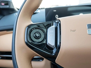 Внедорожник Geely Galaxy Starship 7 2025 года, 3240000 рублей, Краснодар