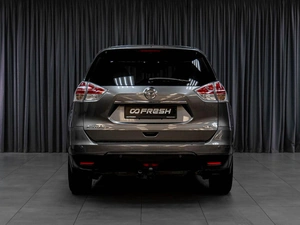 Внедорожник Nissan X-Trail 2015 года, 1599000 рублей, Тюмень