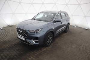 Внедорожник Chery Tiggo 8 2021 года, 2090000 рублей, Орёл