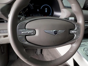 Внедорожник Genesis GV80 2020 года, 5879000 рублей, Ростов-на-Дону
