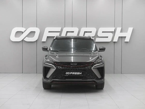 Внедорожник Geely Coolray 2023 года, 2180000 рублей, Ростов-на-Дону