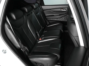 Внедорожник Hyundai Santa Fe 2019 года, 3020000 рублей, Ростов-на-Дону