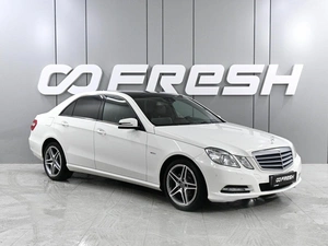 Седан Mercedes-benz E-класс 2012 года, 1699000 рублей, Аксай