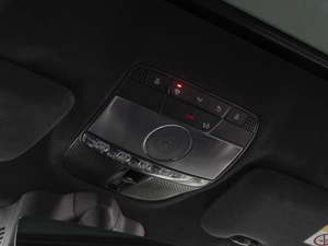 Внедорожник Mercedes-benz G-класс AMG 2020 года, 14999050 рублей, Москва