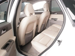 Седан Volvo S40 2008 года, 650000 рублей, Минеральные Воды