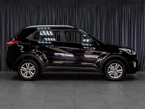 Внедорожник Hyundai Creta 2018 года, 1849000 рублей, Тюмень
