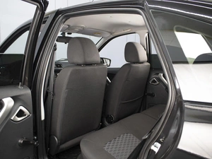 Лифтбек ВАЗ (LADA) Granta 2021 года, 710000 рублей, Омск