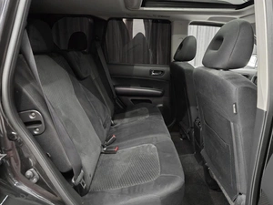 Внедорожник Nissan X-Trail 2012 года, 1480000 рублей, Красноярск