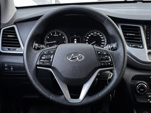 Внедорожник Hyundai Tucson 2018 года, 1689000 рублей, Ставрополь