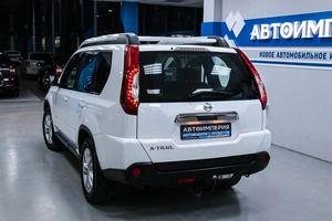 Внедорожник Nissan X-Trail 2012 года, 1298000 рублей, Солонцы