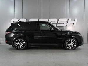 Внедорожник Land Rover Range Rover Sport 2019 года, 5799000 рублей, Ростов-на-Дону
