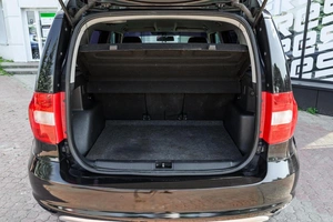 Внедорожник Skoda Yeti 2015 года, 999000 рублей, Ульяновск