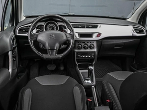 Хетчбэк Citroen C3 2011 года, 594000 рублей, Кирилловка