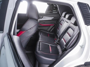 Внедорожник Chery Tiggo 4 Pro 2022 года, 1640000 рублей, Ростов-на-Дону