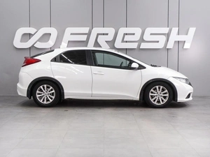 Хетчбэк Honda Civic 2012 года, 1009000 рублей, Воронеж