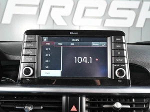 Хетчбэк Kia Morning 2017 года, 1329000 рублей, Аксай