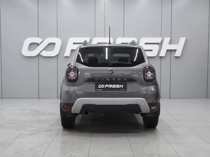 Внедорожник Renault Duster 2021 года, 1850000 рублей, Ростов-на-Дону