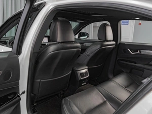 Седан Lexus GS 2012 года, 3199000 рублей, Тюмень