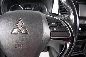 Внедорожник Mitsubishi Outlander 2017 года, 1899000 рублей, Пермь