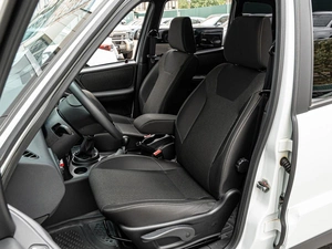 Внедорожник ВАЗ (LADA) Niva Travel 2025 года, 1480000 рублей, Краснодар