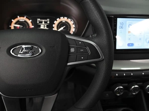 Седан ВАЗ (LADA) Vesta 2023 года, 1219000 рублей, Ставрополь