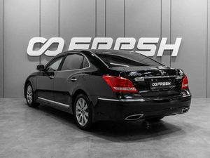 Седан Hyundai Equus 2011 года, 1220000 рублей, Тюмень