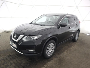 Внедорожник Nissan X-Trail 2021 года, 2280000 рублей, Орёл