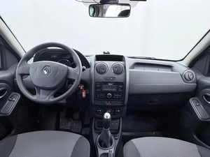 Внедорожник Renault Duster 2018 года, 1050000 рублей, Орёл