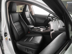 Внедорожник Lexus NX 2018 года, 3159000 рублей, Тюмень