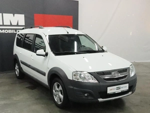Универсал ВАЗ (LADA) Largus 2018 года, 1175000 рублей, Курск