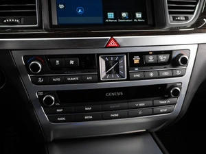 Седан Genesis G80 2020 года, 3889000 рублей, Тюмень