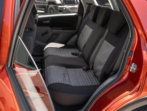 Внедорожник Suzuki SX4 2012 года, 1039000 рублей, Большой Сочи