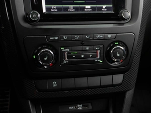 Внедорожник Skoda Yeti 2017 года, 1349000 рублей, Тюмень