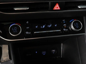 Седан Hyundai Sonata 2020 года, 1800000 рублей, Минеральные Воды