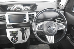 Хетчбэк Daihatsu Wake 2015 года, 949000 рублей, Кемерово