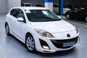 Хетчбэк Mazda Axela 2011 года, 1028000 рублей, Солонцы