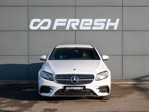 Седан Mercedes-benz E-класс 2019 года, 3250000 рублей, Краснодар