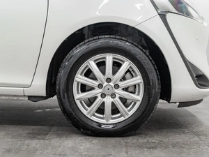 Минивэн Toyota Sienta 2021 года, 1640000 рублей, Красноярск
