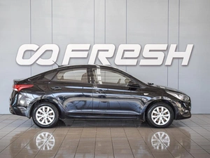 Седан Hyundai Solaris 2019 года, 1380000 рублей, Муром