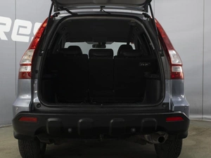 Внедорожник Honda CR-V 2007 года, 1140000 рублей, Омск