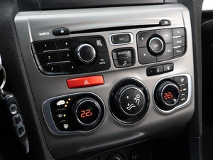 Седан Citroen C4 2016 года, 890000 рублей, Краснодар