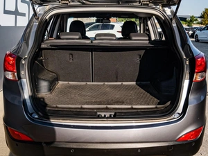 Внедорожник Hyundai ix35 2013 года, 1439000 рублей, Краснодар