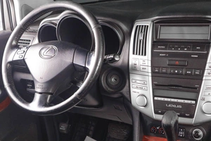 Внедорожник Lexus RX 2007 года, 1249000 рублей, Тюмень