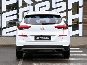 Внедорожник Hyundai Tucson 2020 года, 2199000 рублей, Волгоград